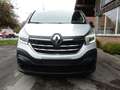 Renault Trafic 2.0 dCi L2 minibus 9places (21000Netto+Btw/Tva) Silber - thumbnail 3