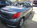 Peugeot 207 207 CC  120 VTi  Cabrio Grau - thumbnail 11