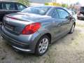 Peugeot 207 207 CC  120 VTi  Cabrio Grau - thumbnail 4