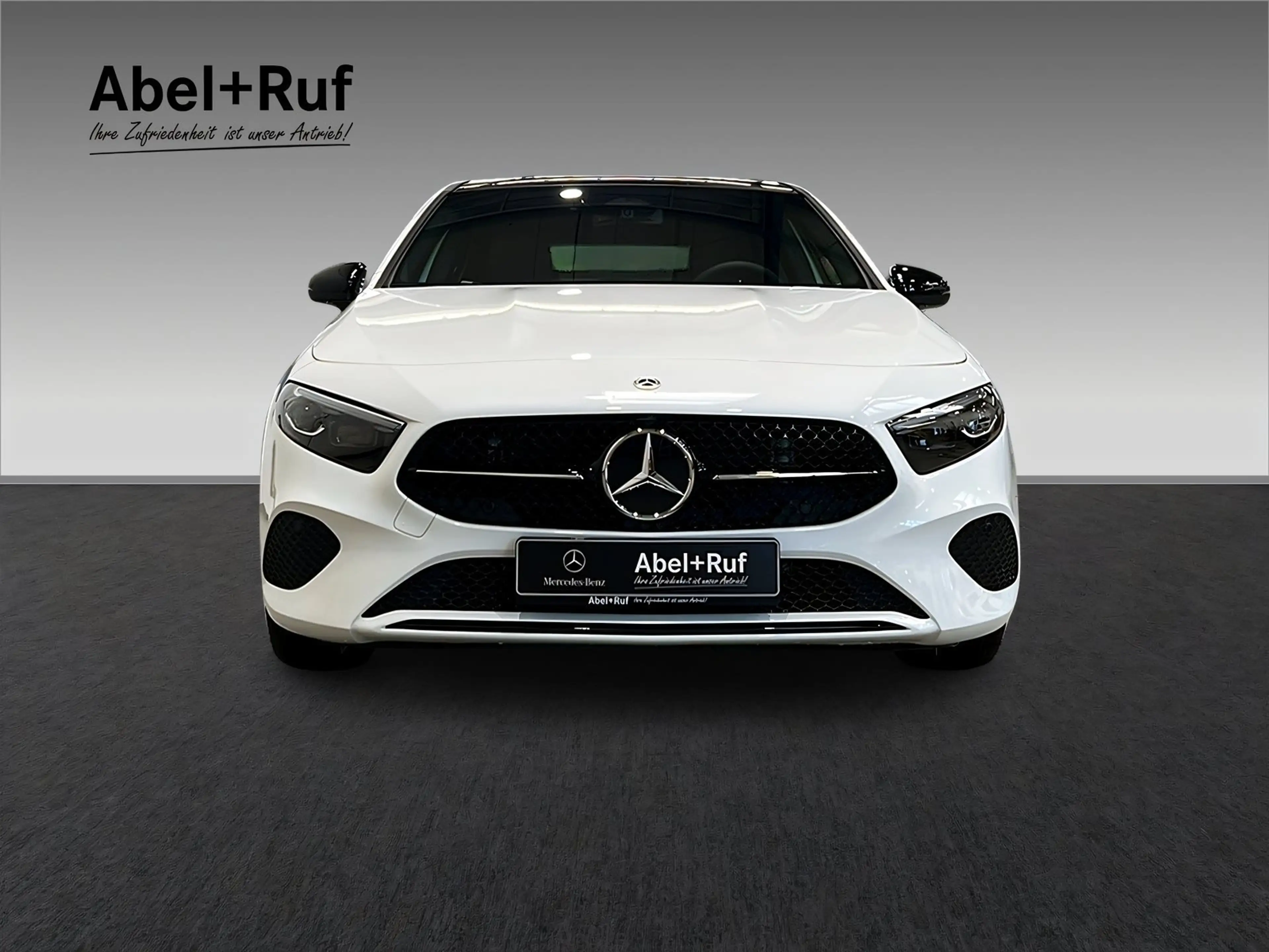 Mercedes-Benz A 200 PROGRESSIV+MULTI+NIGHT+Pano+StHz+DISTRONIC — photo 2