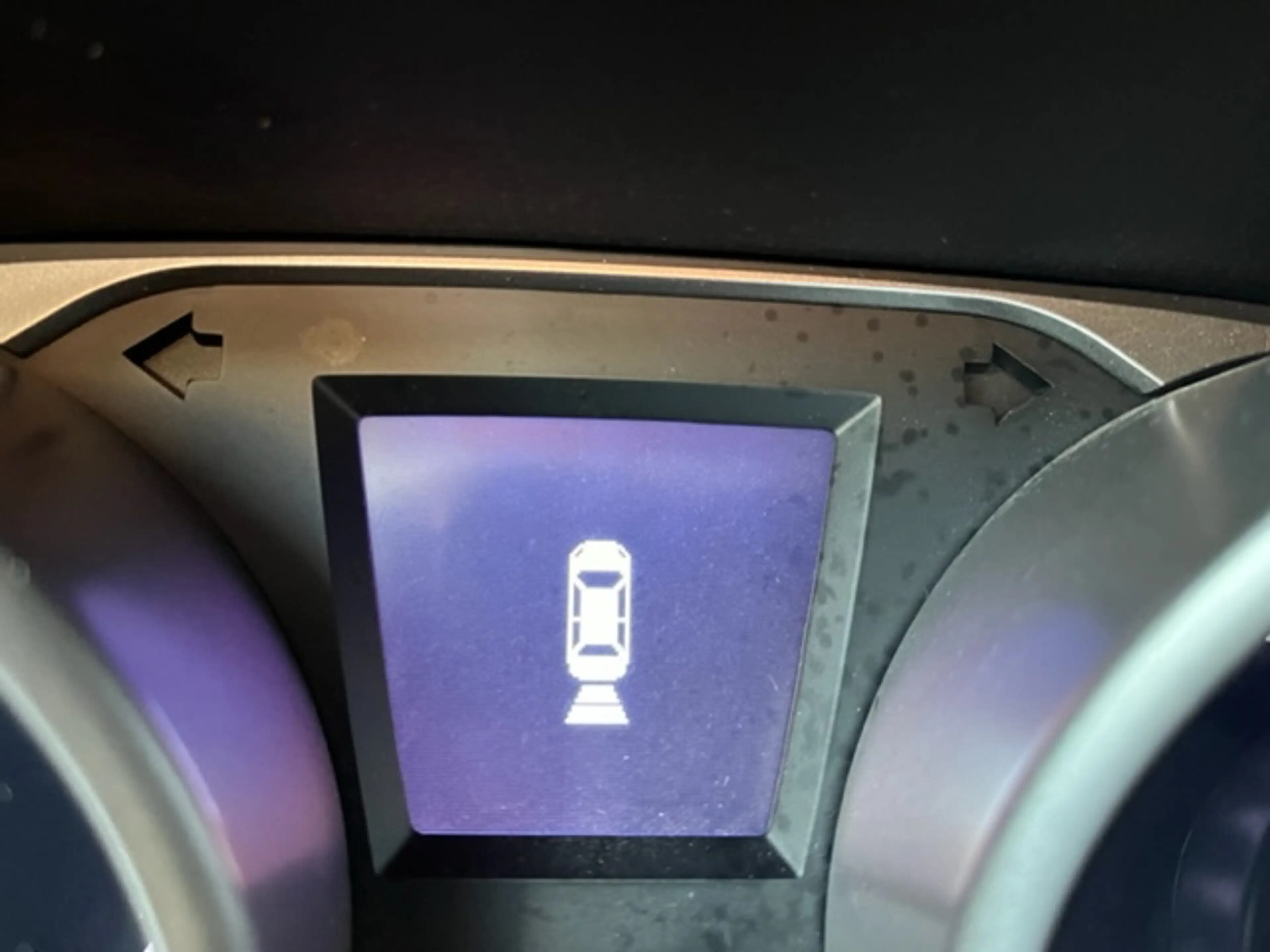 Hyundai iX35 1.6i GDI BlueDrive Cruise control — photo 5
