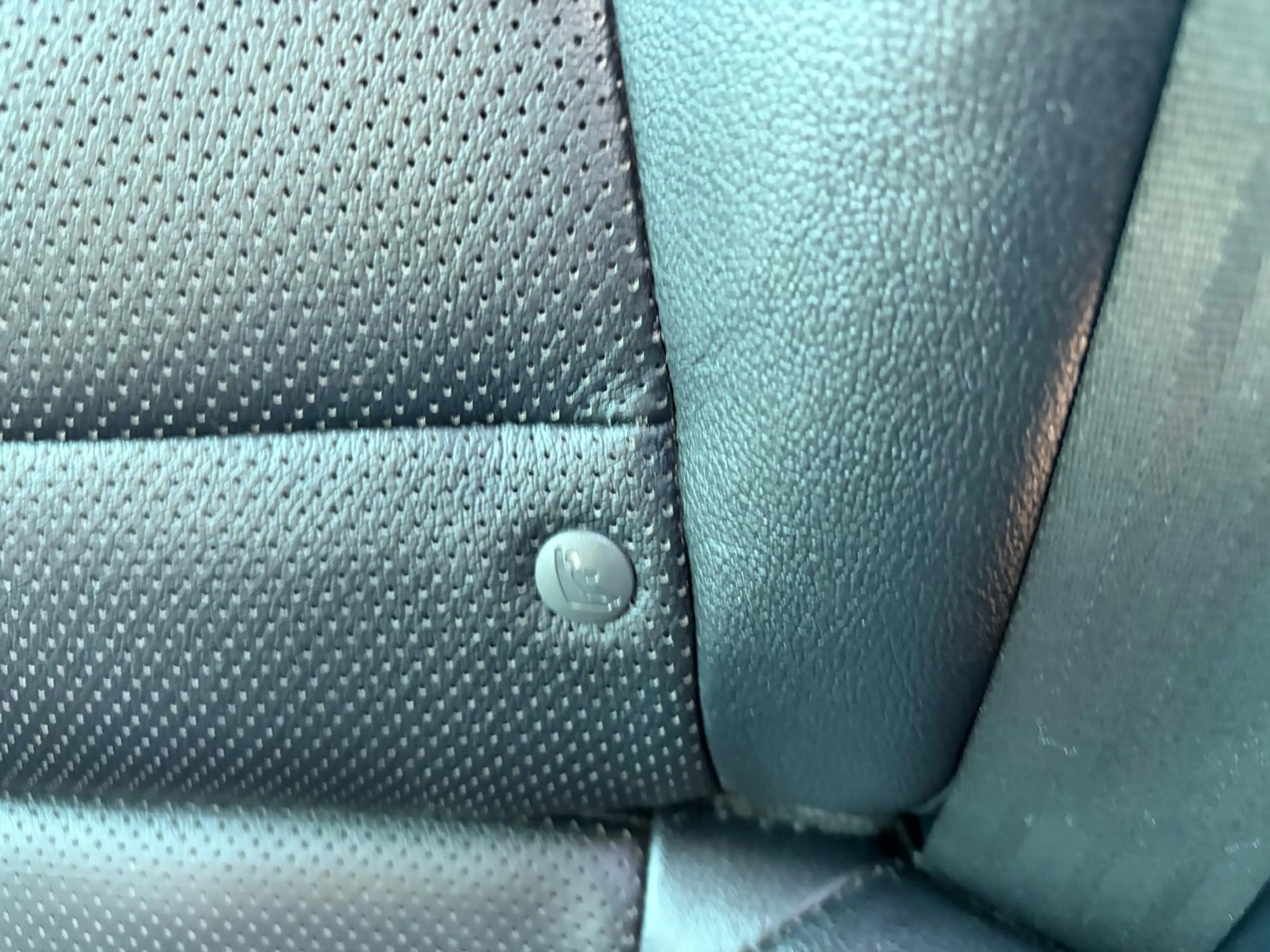 Hyundai iX35 1.6i GDI BlueDrive Cruise control — photo 15