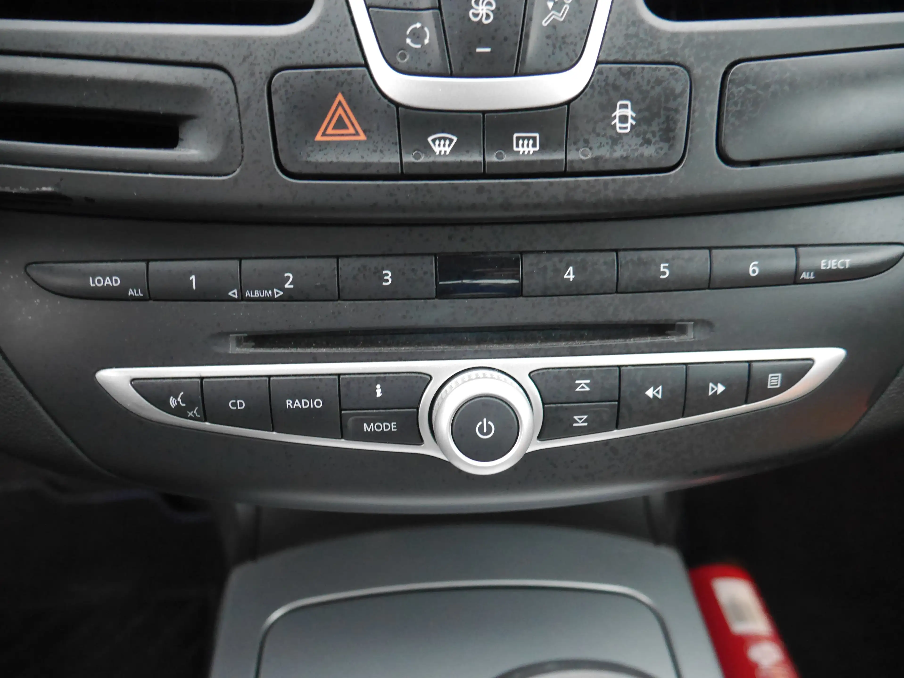 Renault Laguna Laguna Coupé 3.5i V6auto*GPS*CUIR*XENON* — photo 10