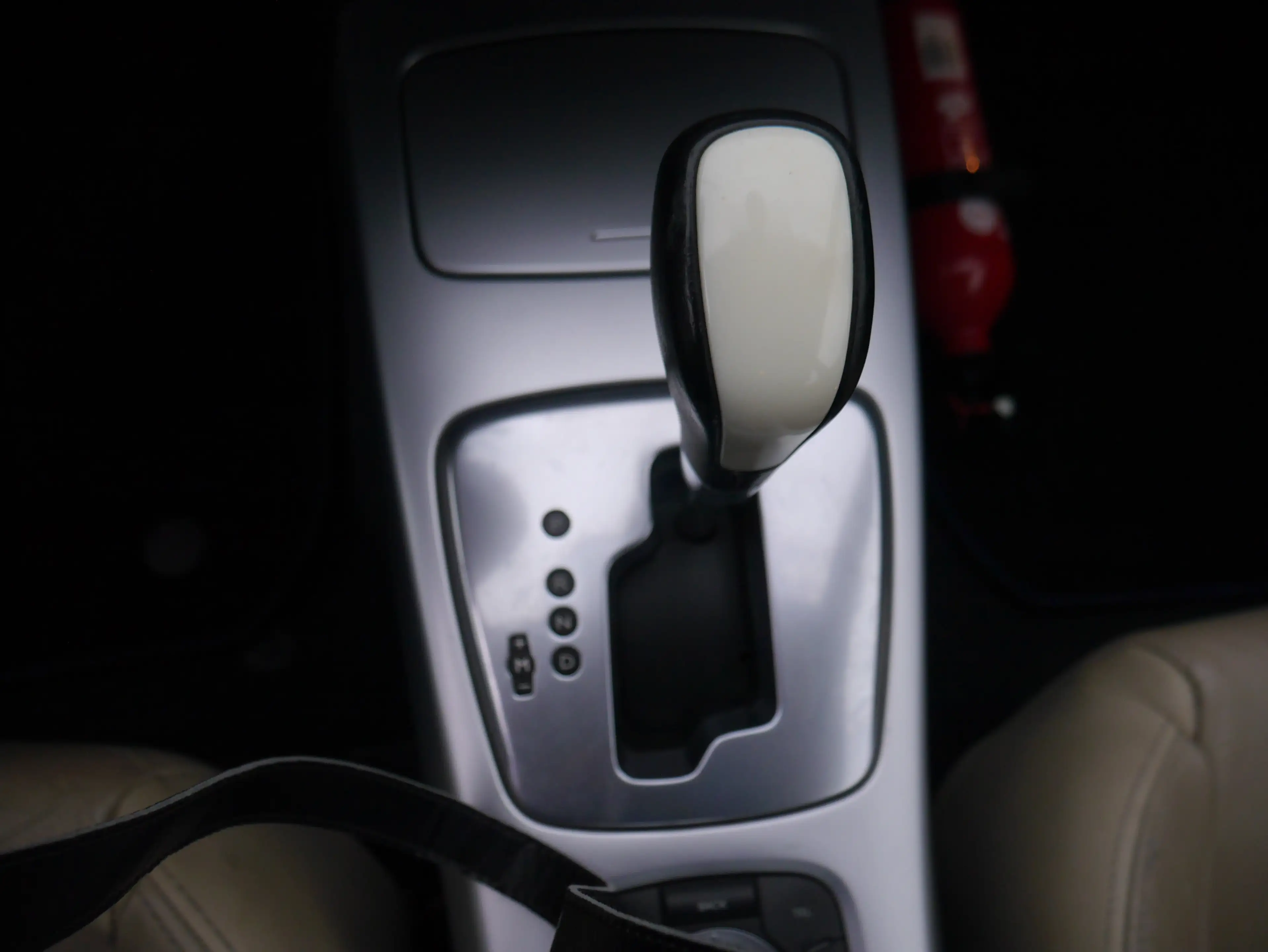 Renault Laguna Laguna Coupé 3.5i V6auto*GPS*CUIR*XENON* — photo 11
