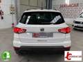 SEAT Arona 1.0 TSI S&S Style 115 Blanc - thumbnail 5