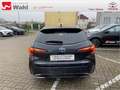 Toyota Corolla Touring Sports 2.0 Hybrid Team D Schwarz - thumbnail 4