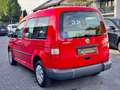 Volkswagen Caddy 'Behindertengerecht-Rampe'5-Sitzer'Klima' Rouge - thumbnail 9
