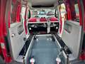 Volkswagen Caddy 'Behindertengerecht-Rampe'5-Sitzer'Klima' Rouge - thumbnail 3