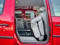 Volkswagen Caddy 'Behindertengerecht-Rampe'5-Sitzer'Klima' Rouge - thumbnail 14