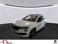 Skoda Karoq Sportline 1.5 TSI DSG PANO+ACC+RKAM+elHK Klima Weiß - thumbnail 1