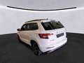 Skoda Karoq Sportline 1.5 TSI DSG PANO+ACC+RKAM+elHK Klima Weiß - thumbnail 5