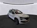 Skoda Karoq Sportline 1.5 TSI DSG PANO+ACC+RKAM+elHK Klima Weiß - thumbnail 4