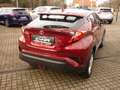 Toyota C-HR 1.8 Hybrid AT Flow + Comfort-Assistenz-Paket Flow Rosso - thumbnail 5