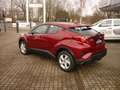 Toyota C-HR 1.8 Hybrid AT Flow + Comfort-Assistenz-Paket Flow Rosso - thumbnail 8