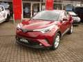 Toyota C-HR 1.8 Hybrid AT Flow + Comfort-Assistenz-Paket Flow Rosso - thumbnail 3