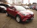 Toyota C-HR 1.8 Hybrid AT Flow + Comfort-Assistenz-Paket Flow Rosso - thumbnail 4