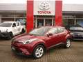 Toyota C-HR 1.8 Hybrid AT Flow + Comfort-Assistenz-Paket Flow Rosso - thumbnail 1