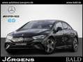 Mercedes-Benz EQE 300 AMG-Sport/Night/Digital/Memo/Distr/Totw Grau - thumbnail 1