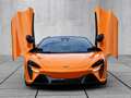 McLaren Artura Spider Performance, Sport Exh, Techn.Pack Orange - thumbnail 16