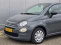 Fiat 500 1.0 70pk Hybrid Pop | WINTERSALE I Cruise Control Grau - thumbnail 24