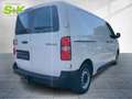 Toyota Proace 1.5 D-4D 88 KW (120 PS), L1 verblecht 4T Weiß - thumbnail 4