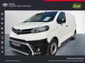 Toyota Proace 1.5 D-4D 88 KW (120 PS), L1 verblecht 4T Weiß - thumbnail 1