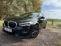 BMW 118 118i Aut. Sport Line Zwart - thumbnail 2