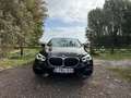 BMW 118 118i Aut. Sport Line Zwart - thumbnail 9