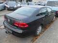 Volkswagen Passat 1.6 TDI BMT  Limousine Klimaautomatik Tempomat Ein Schwarz - thumbnail 3