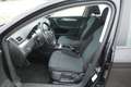Volkswagen Passat 1.6 TDI BMT  Limousine Klimaautomatik Tempomat Ein Schwarz - thumbnail 12