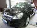 Opel Zafira Innovation2.Hand Scheckheft 24.Mo.Garan. Schwarz - thumbnail 4