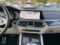 BMW X6 xDrive40d G06 XD5 Noir - thumbnail 8