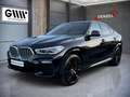 BMW X6 xDrive40d G06 XD5 Noir - thumbnail 1