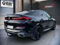 BMW X6 xDrive40d G06 XD5 Noir - thumbnail 4