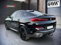 BMW X6 xDrive40d G06 XD5 Noir - thumbnail 3