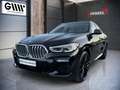 BMW X6 xDrive40d G06 XD5 Noir - thumbnail 2