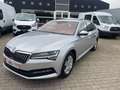 Skoda Superb Superb Combi 1.6 CR TDi Style DSG Argent - thumbnail 3