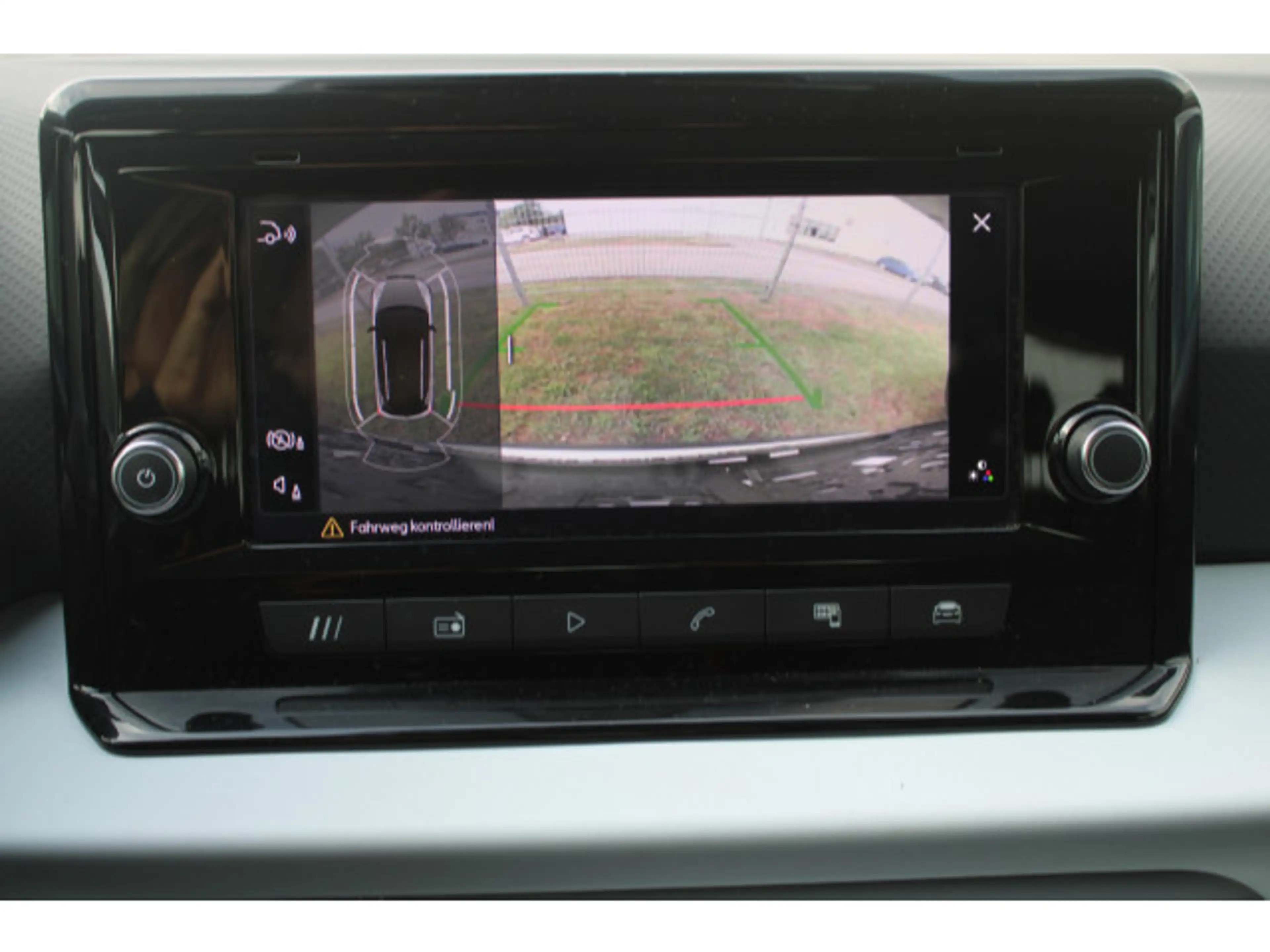 SEAT Arona 1.0 TSI Style Edition Rückkam/Tempo/Multil — photo 5