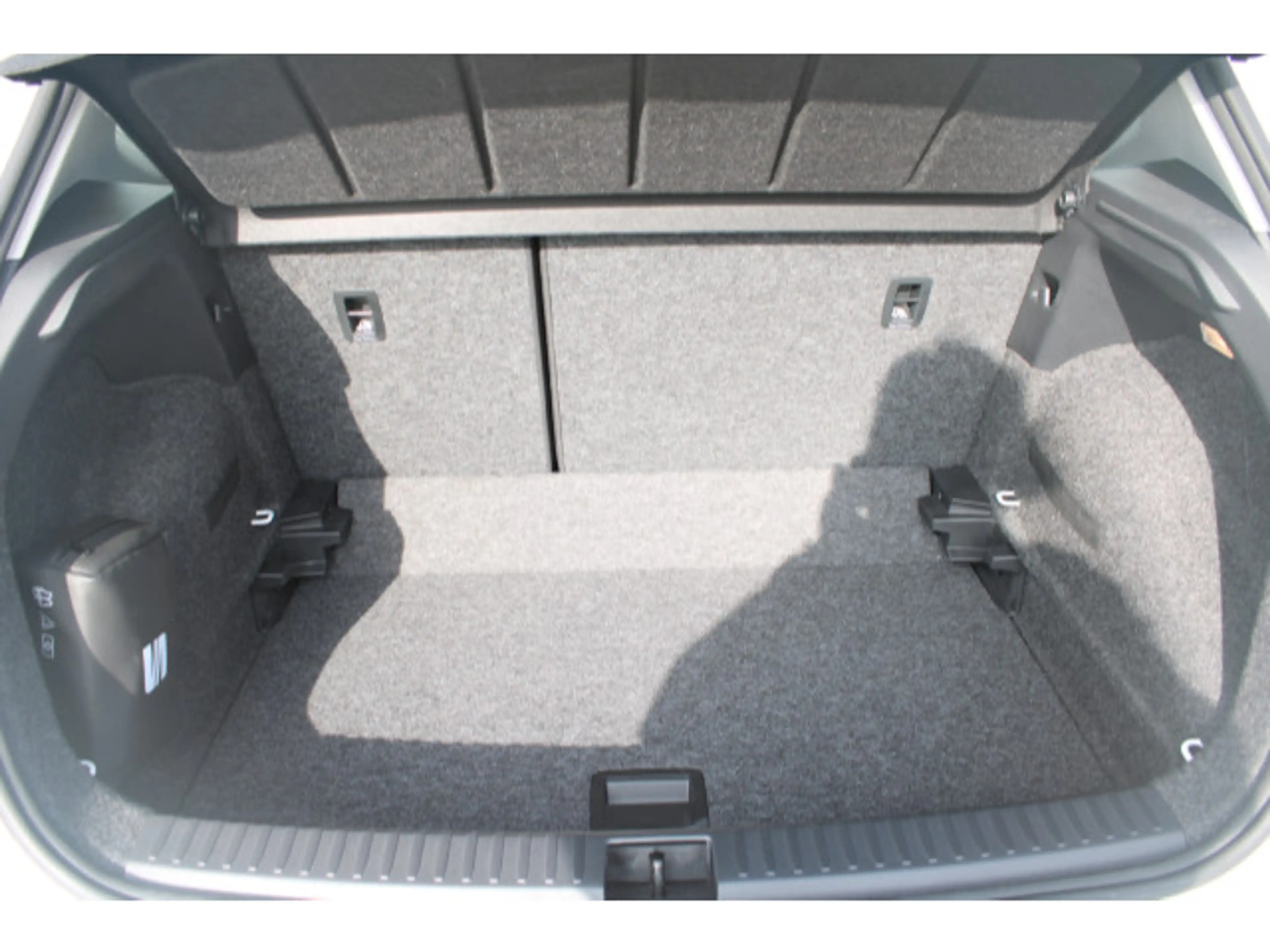 SEAT Arona 1.0 TSI Style Edition Rückkam/Tempo/Multil — photo 7