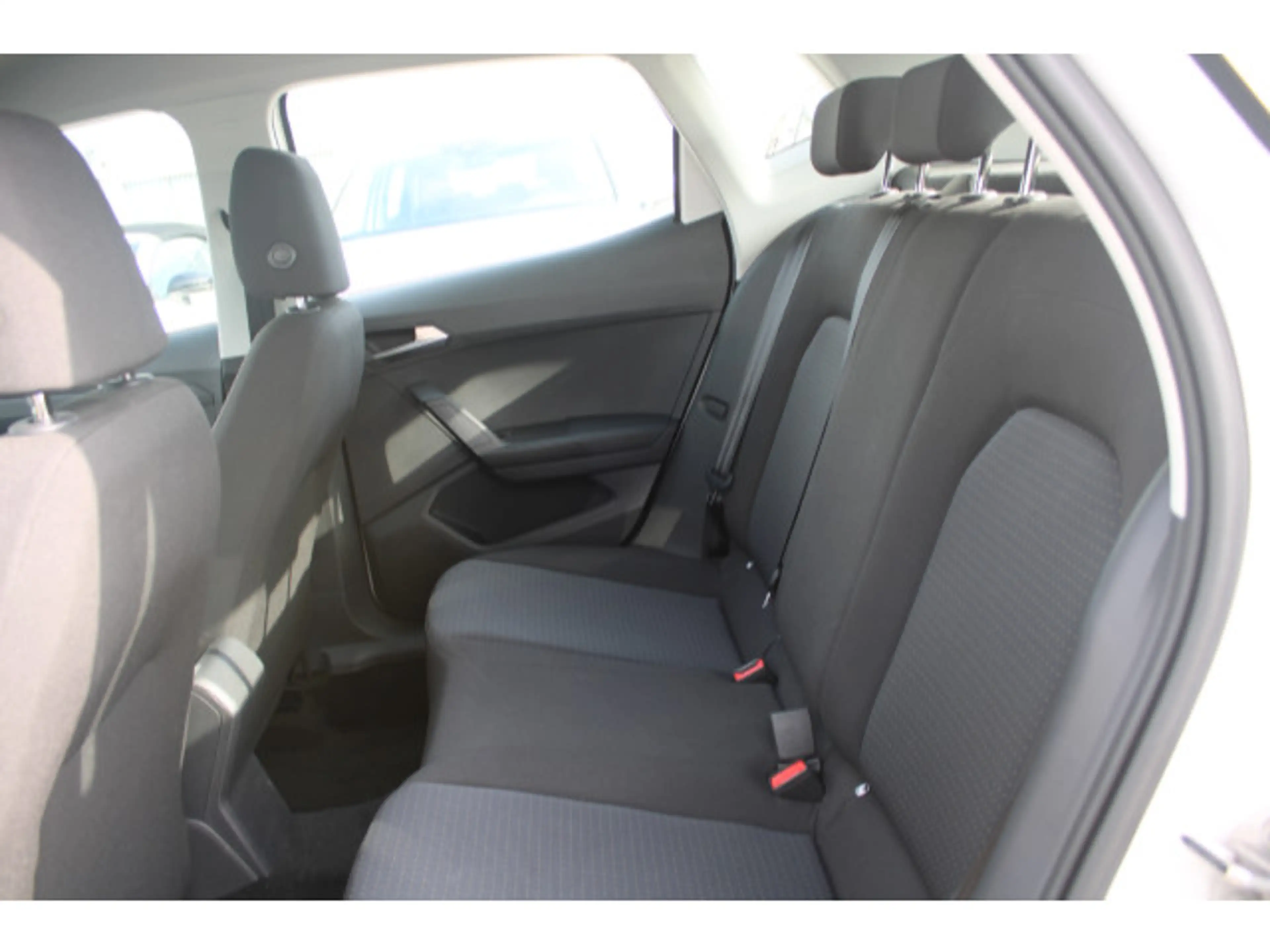 SEAT Arona 1.0 TSI Style Edition Rückkam/Tempo/Multil — photo 6