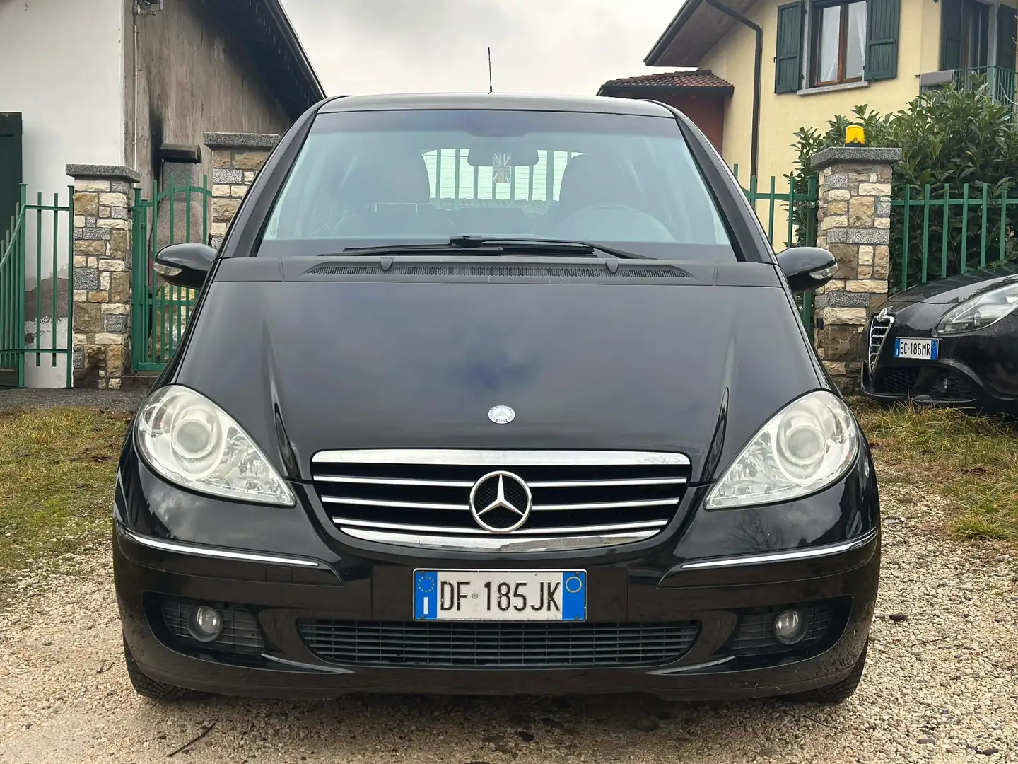 Mercedes-Benz A 150 A 150 Avantgarde Nero - 2