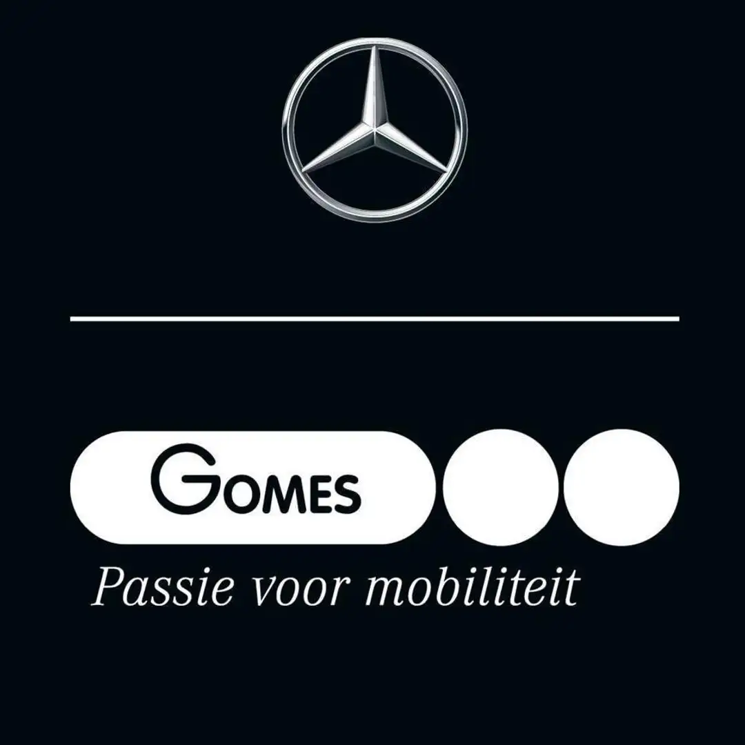 Mercedes-Benz GLB 180 AMG Line | Premium | Panoramadak | Achteruitrijcam Zwart - 1