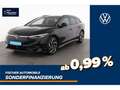 Volkswagen ID.7 Tourer Elektro Pro 77kWh NAV/Matrix-LED/AHK Schwarz - thumbnail 1