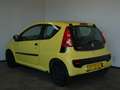Peugeot 107 1.0-12V XR Nwe APK airco Giallo - thumbnail 7