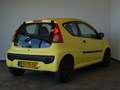 Peugeot 107 1.0-12V XR Nwe APK airco Giallo - thumbnail 6