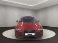 Audi A4 40 TFSI Avant Design Hybrid/Benzin Rouge - thumbnail 8