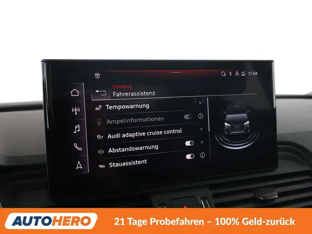 Audi Q5 view 24
