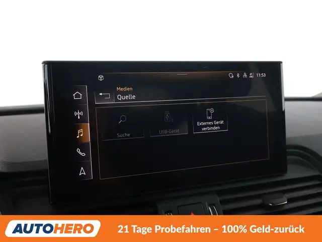 Audi Q5 view 23