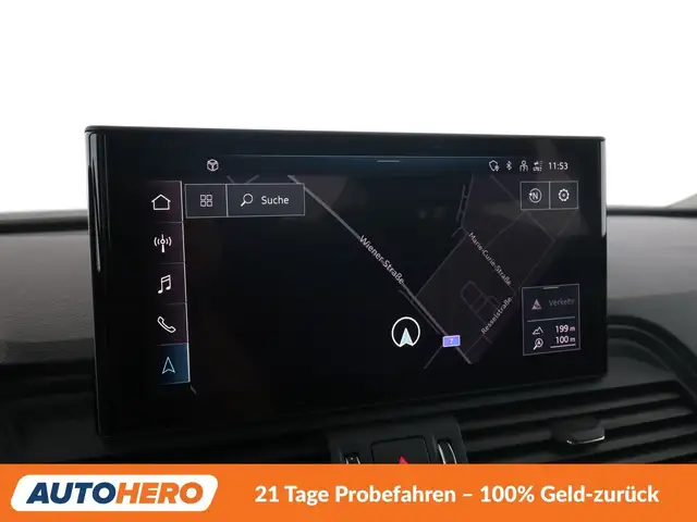 Audi Q5 view 22