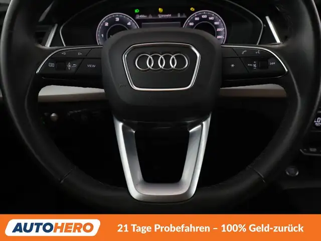 Audi Q5 view 19